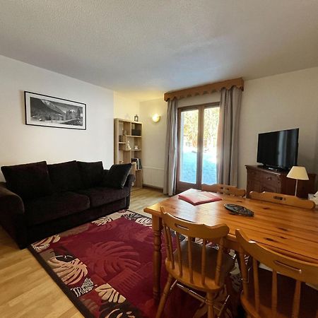 Studio Equipe / Proche Du Centre Samoëns Εξωτερικό φωτογραφία