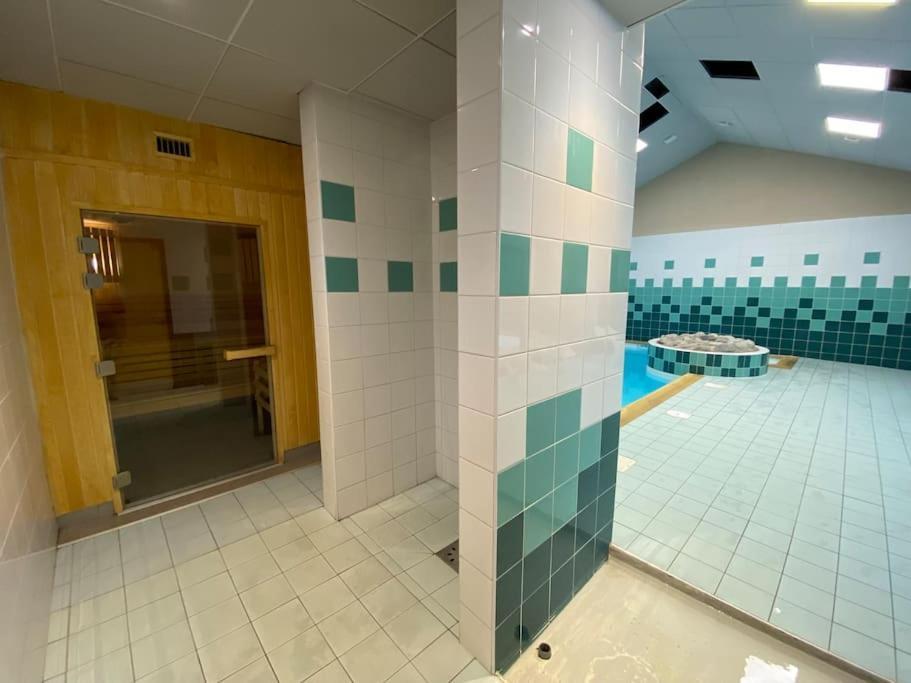 Studio Equipe / Proche Du Centre Samoëns Εξωτερικό φωτογραφία